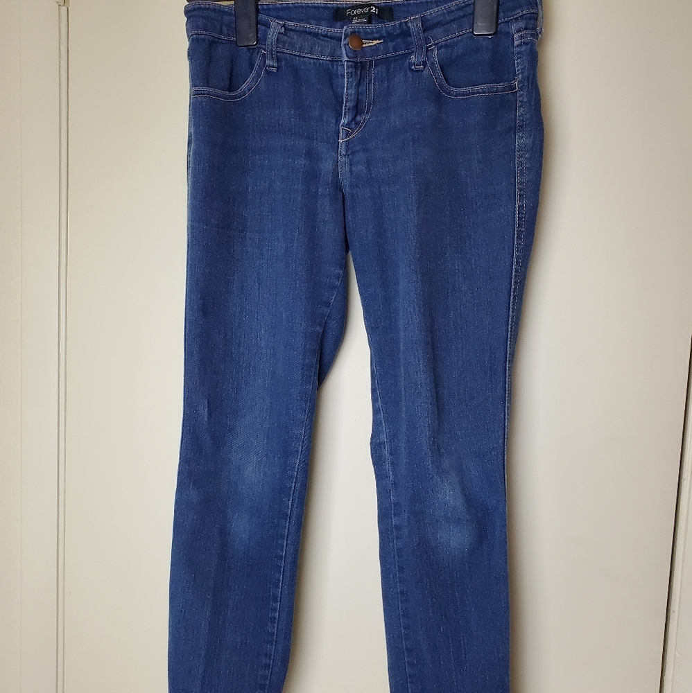 Forever 21 Jeans